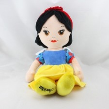 Peluche princesse blanche d'occasion  Le Portel