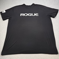 Rogue fitness shirt for sale  Greenwood