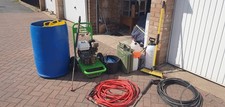 Honda gx200 pressure for sale  GRIMSBY