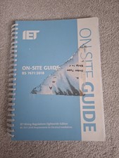Site guide 7671 for sale  NEWBURY