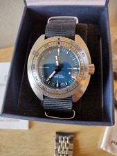 Pagani design automatic for sale  Saint Joseph