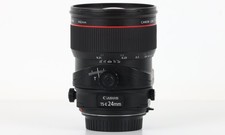 Canon 24mm f3.5l d'occasion  Lyon VII