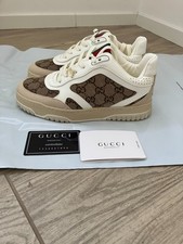 Gucci sneaker web usato  Roncade