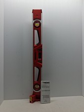 Husky Professional 24 polegadas nível digital multifuncional com linha laser, usado comprar usado  Enviando para Brazil