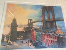 picture large brooklyn bridge for sale picture large brooklyn bridge for sale New York