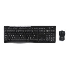 Logitech mk270 wireless for sale  Middle River