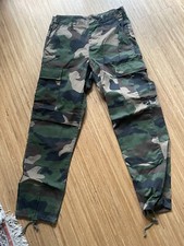 Tarnkleidung hose normani gebraucht kaufen  Köln
