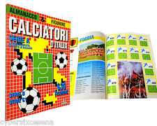 Album vuoto almanacco usato  Cesena