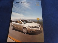 Catalogue opel astra d'occasion  Saint-Cyr-sur-Mer