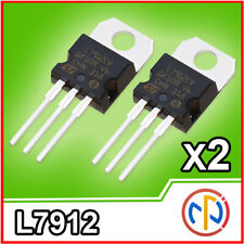 7912 regolatore tensione usato 7912 regolatore tensione usato  Tricase