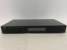 Tuner jvc 311l d'occasion  Compiègne