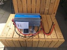 5000watt umformer wechsirichte gebraucht kaufen  Duingen