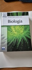 Biologia vii edizione usato  Palermo