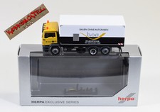 Herpa lkw man gebraucht kaufen  Köln