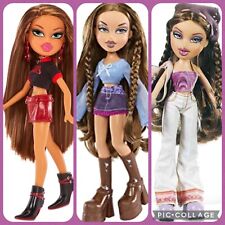 Bratz doll yasmin for sale  GRIMSBY