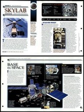 Skylab tech secrets for sale  SLEAFORD