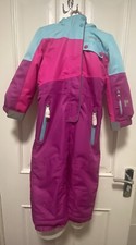 Nevica girl winter for sale  WOLVERHAMPTON