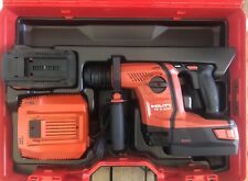 Perforateur burineur hilti d'occasion  Saint-Génis-des-Fontaines