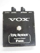 Tone bender model d'occasion  Expédié en France