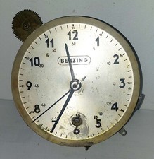 Mouvement horloge pendule d'occasion  France