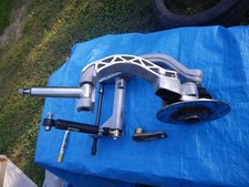 Forcella mono braccio usato  Asti