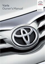 Toyota yaris hybrid for sale  MACCLESFIELD