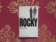 Julia sorel rocky usato  Sarezzo