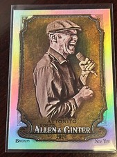 2024 allen ginter for sale  Wasco