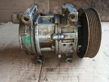 Compressore clima alfa usato  Frattaminore