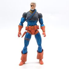 Usado, Figura de acción DC Collectibles DC Icons Deathstroke Slade Wilson segunda mano  Embacar hacia Argentina