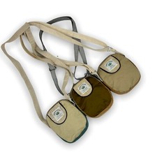 Hemp crossbody mini for sale  LEICESTER