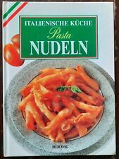Italienische küche pasta gebraucht kaufen  Aach