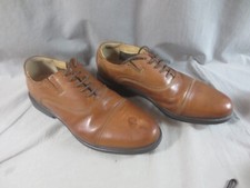 Men brown leather for sale  BARROW-IN-FURNESS