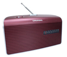 Grundig music radio d'occasion  Paris XX