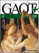 Gaot con antologia usato  Grottaminarda