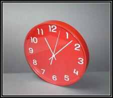 Ikea pluttis wanduhr gebraucht kaufen  Lüdenscheid