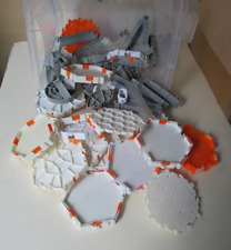 Massive lot hex for sale  HORSHAM