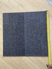 525 carpet tiles for sale  CROYDON