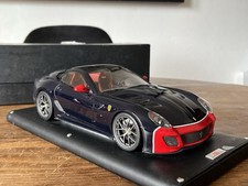 Models ferrari 599 d'occasion  Dijon