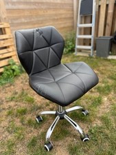 office chair barely for sale  GRAVESEND