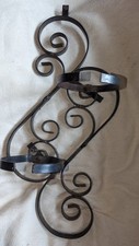 Reclaimed metal plant for sale  RYDE