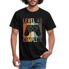 Geburtstag retro gamer gebraucht kaufen  Leipzig