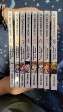 Volumi dal manga usato  San Giorgio di Piano