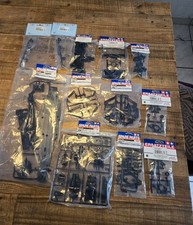 Tamiya vintage f201 usato  Spedire a Italy