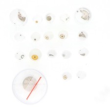 Rolex 1601 parti usato  Napoli