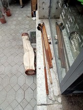 Old golf clubs d'occasion  Biot
