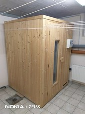elementsauna gebraucht kaufen elementsauna gebraucht kaufen Mönchengladbach