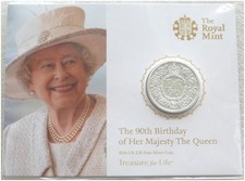 2016 queen elizabeth for sale  LONDON