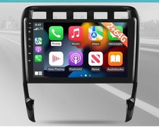 Apple carplay porsche for sale  Gowen