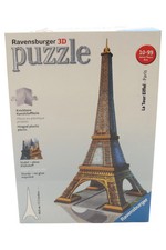Ravensburger eiffelturm puzzle gebraucht kaufen  Deutschland